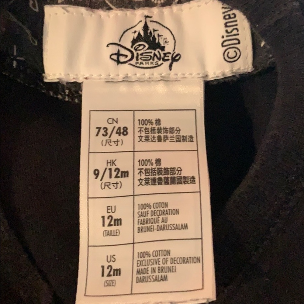 Disney Parks - Picture 3 of 3